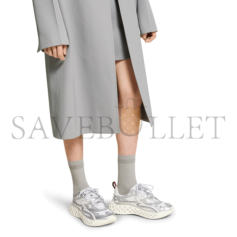 GUCCI MEN'S GUCCI CUB3D TRAINER 819709